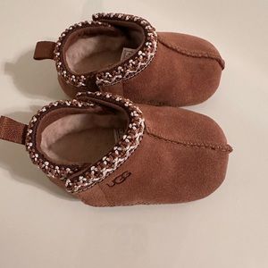 Uggs for babies. Never worn